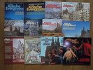 KÖLSCHE EVERGREENS - 12 LP'S mit BLÄCK FÖÖSS u.a.