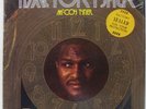 McCOY TYNER: TIME FOR   BLUE NOTE in SHRINK vinyl lp VG++ CLEAN VAN GELDER