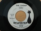 TERRY and THE TAGS The Twomp/Rampage 45 RARE Wild Surf Garage Instrumental