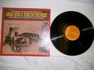 Once Upon A Time In The West - Soundtrack - LP