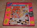 The Pebbles Box  - Coloured Vinyl
