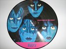 Kiss Picture LP 