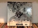 THE BEATLES REVOLVER' GOLD PROMO STAMP IN SHRINK WRAP BEAUTIFUL COPY