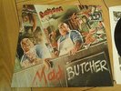 Destruction - Mad Butcher LP  VERY RARE  German