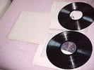*PINK FLOYD* The Wall - 1979 UK Harvest 2LP  1970's Rock Classic