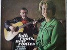 folk roots, new routes. Shirley Collins and Davy Graham. LK 4652. Decca
