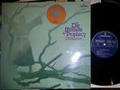 LP - J. D. BLACKFOOT the ultimate prophecy 1970