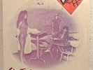 * * VEXX - EDUCATION , PRIVATE PRESS HEAVY METAL SEALED 1987 N.O.S. LP. * *