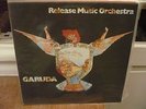 RELEASE MUSIC ORCHESTRA : Garuda