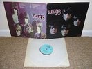 THE NAZZ Selftitled Debut LP SGC 1968 UK 1st Press
