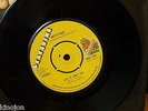 SAY IT ISN'T SO, BETTY BOO, Northern Soul, Vinyl 45, UK ISSUE