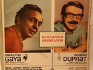 ROGERIO DUPRAT LINDOLPHO GAYA OS MAESTROS PREMIADOS 1968 LP BRAZIL ORIG MUTANTES