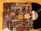 Blackwell - Sel Titled Lp Rabbit Bundrick - White Label PROMO -  1970 Astro 9010