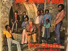 DOM SALVADOR E ABOLICAO SOM SANGUE E RACA LP BRAZIL ORIGINAL FUNK SOUL BREAKS
