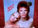 DAVID BOWIE Pinups 180-gram VINYL LP New/Sealed Import Out of Print Mick Ronson
