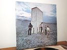 1971 The Who WHO'S NEXT Original UK DELUXE PRESS 2408 102 Vinyl Wont Get Fooled