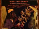 GUINEE AN X  DEEP VARIOUS AFRO MANDING 