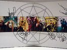 Slipknot signed 