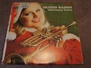 GUIDO BASSO  Christmas Today  CANADA ONLY SUNSHINE POP  RCA Camden Pressing