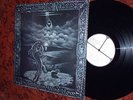 SATANIC RITES which way the wind blows 85 LP  NWOBHM Iron Maiden SEALED