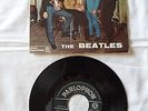 The Beatles - Rock and roll music  - ed. Parlophone 1964