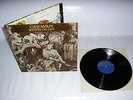 VG++ Caravan Waterloo Lily LP London 1972 XPS 615 Prog Psych Genesis ELP Yes