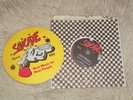 TEENAGE RADIO STARS-I Wanna Be Ya Baby/Sweet Boredom 7