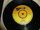 KINGSTONIANS RARE 1968 REGGAE