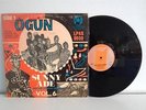 SUNNY ADE+HIS AFRICAN BEATS VOL 6 FUNKY COSMIC AFRO PSYCH JUJU LP