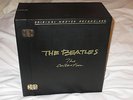 Beatles Collection MOBILE FIDELITY OMR MFSL 14 LP Box Rare Audiophile LTD ED #ed
