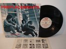 THE REPLACEMENTS let it be LP original 1984 NM 1st Press MASTERDISK Twin Tone NM