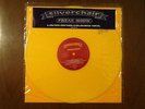 SILVERCHAIR FREAK SHOW LP LTD EDITION YELLOW VINYL NIRVANA RARE