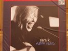 SARA K. - WATER FALLS HQ LP 2 x 180g STOCKFISCH DMM SEALED OVP