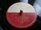 Dòng Sông+Th?t là khó nói Vietnamese Songs Vietnam Music Rare Soviet Record 1957