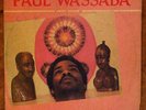 PAUL WASSABA  AFRO DISCO FUNK 