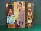 Everclear Sparkle and Fade Green LP Vinyl w/ Red 7