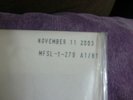 MFSL LOS LOBOS GOOD MORNING  AZTLAN LP 180gm TEST PRESSING SEALED RARE