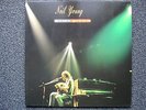 NEIL YOUNG : HOME GROWN - LIVE DOPPEL LP VINYL 1995 neuwertig selten