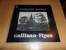 Callinan Flynn FREEDOMS LAMENT  UK Folk PROG Mushroom LP 1972