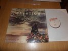 Lennie Hibbert CREATION Mega RARE Ja Studio One LP First Press 1974 EX