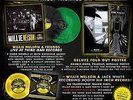 WILLIE NELSON & FRIENDS Live At Third Man VAULT PACKAGE #17 NEW ORIGINAL MAILER
