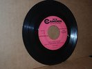 LITTLE RICHARD: VERY RARE 1955 RCA CAMDEN 416 VG++ EXTENDED PLAY (EP) 45 RPM