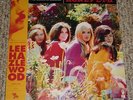 Honey Ltd Blue Colored Vinyl LP Light In Attic Hazlewood LHI Limited to ONLY 150