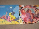 ROLLING STONES  -  STILL LIFE  PICTURE DISC  LP