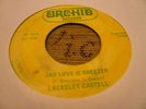 Lacksley Castell Jah Love Is Sweeter Rare Killer Roots 7