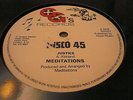 Meditations Justice Rare Killer Roots 12