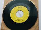THE BEATLES TWIST AND SHOUT THERE'S A PLACE 7