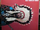 KEEF HARTLEY BAND . Halfbreed . Gatefold LP