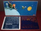 PINK FAIRIES Never Never Land LP 1971 POLYDOR 1st Press 100% COMPLETE