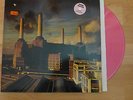 Pink Floyd Animals limited edition pink vinyl